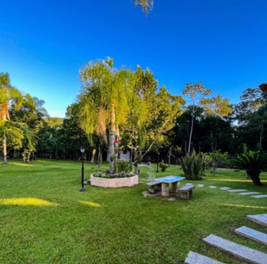 Balneário Camboriú Recanto Vieira Praia Do Estaleiro מראה חיצוני תמונה
