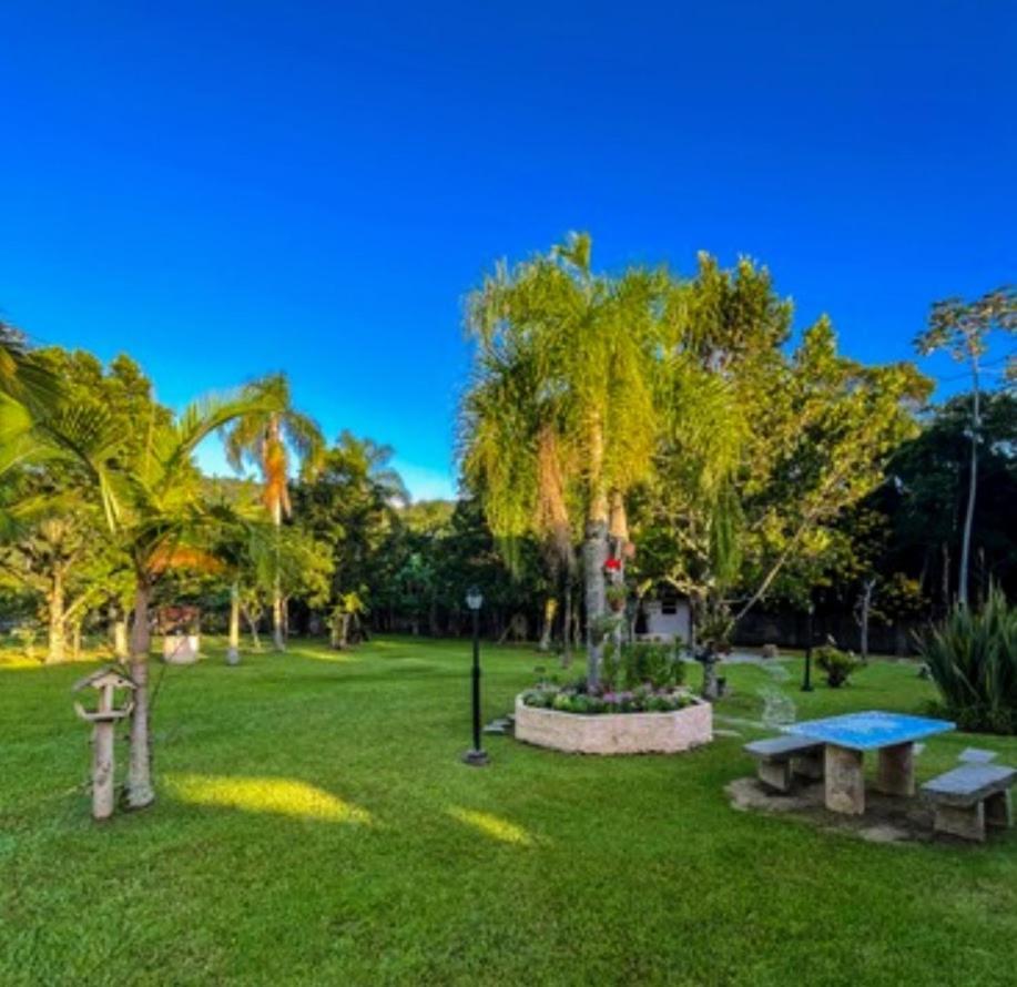 Balneário Camboriú Recanto Vieira Praia Do Estaleiro מראה חיצוני תמונה