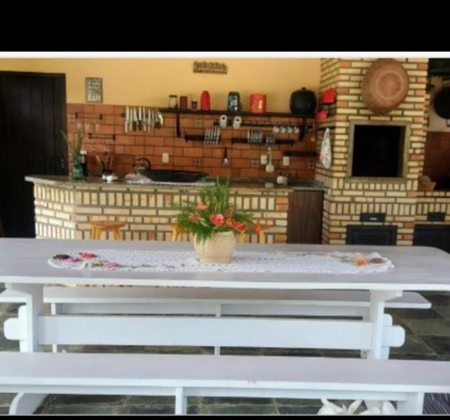 Balneário Camboriú Recanto Vieira Praia Do Estaleiro מראה חיצוני תמונה