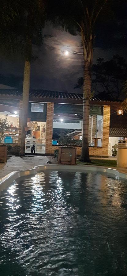 Balneário Camboriú Recanto Vieira Praia Do Estaleiro מראה חיצוני תמונה